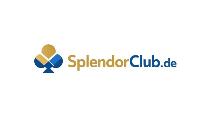 SplendorClub logo