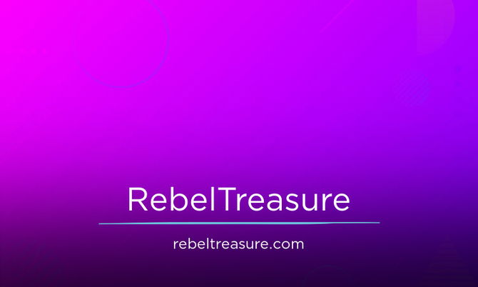 RebelTreasure.com