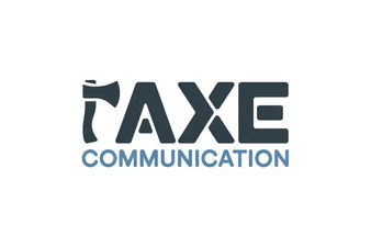 Axe-Communication.com - Creative brandable domain for sale
