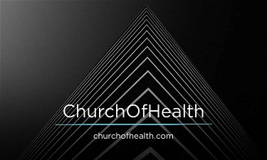 churchofhealth.com