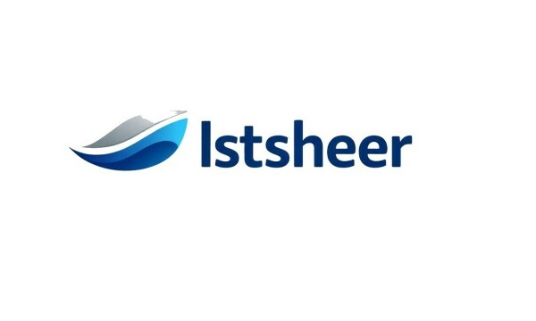 Istsheer logo