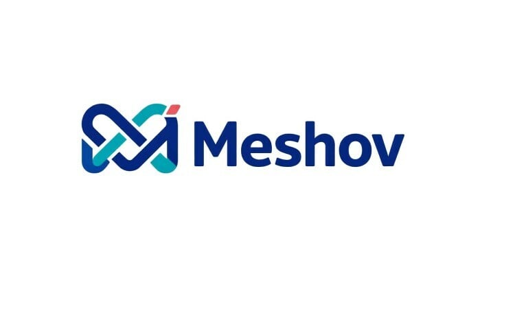 Meshov logo