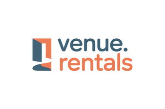 Venue.Rentals - Creative brandable domain for sale