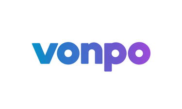Vonpo.com - Creative brandable domain for sale