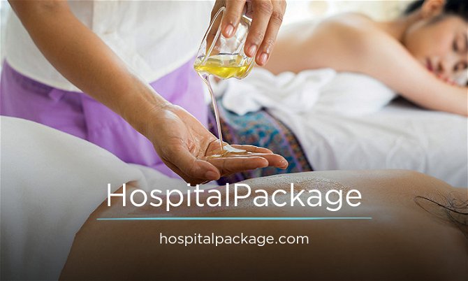 HospitalPackage.com