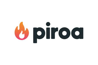 Piroa.com - Creative brandable domain for sale