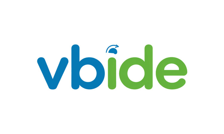 VBIde logo