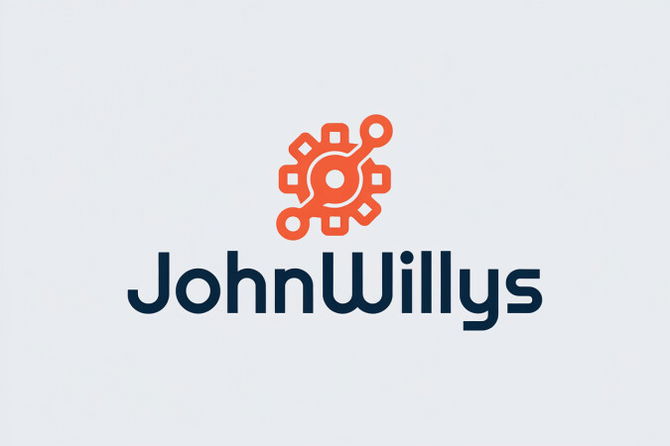 JohnWillys.com