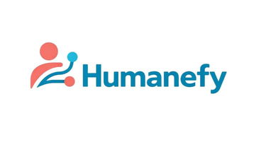Humanefy.com - Creative brandable domain for sale