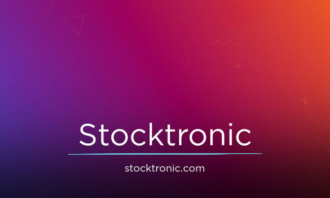 Stocktronic.com