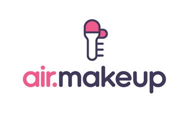 Air.makeup - Creative brandable domain for sale