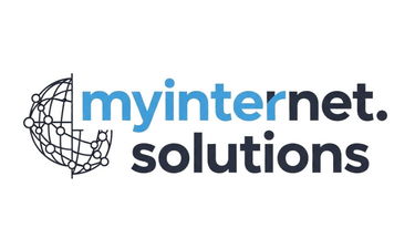 MyInternet.solutions - Creative brandable domain for sale