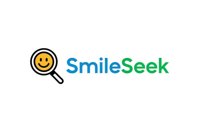 SmileSeek logo