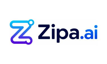 Zipa.ai is for sale