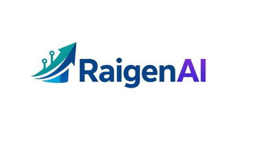 RaigenAI.com