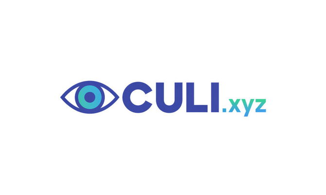 Oculi.xyz