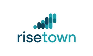 RiseTown.com - Creative brandable domain for sale