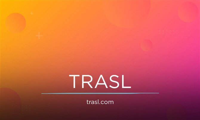 Trasl.com