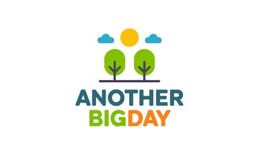 AnotherBigDay.com - Creative brandable domain for sale