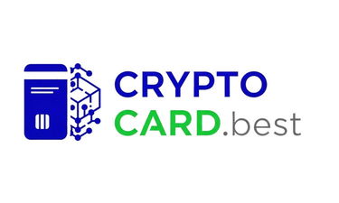 CryptoCard.best - Creative brandable domain for sale