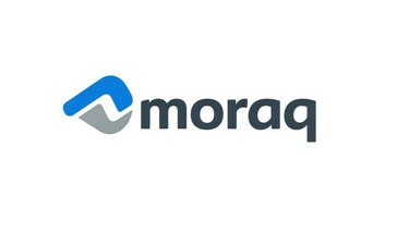 Moraq logo
