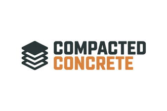 CompactedConcrete.com - Creative brandable domain for sale