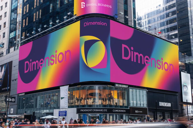 Dimension.com