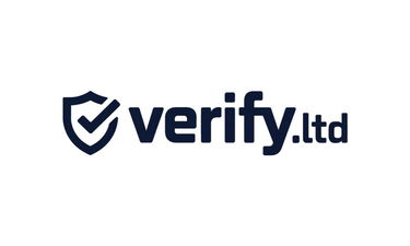 Verify.ltd - Creative brandable domain for sale