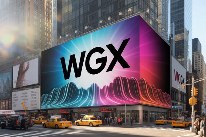 WGX.com — 2