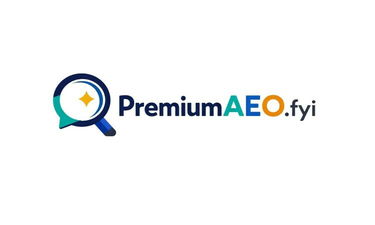 PremiumAEO logo