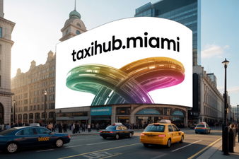TaxiHub.miami