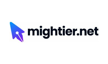 mightier.net is for sale