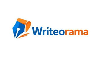 Writeorama logo
