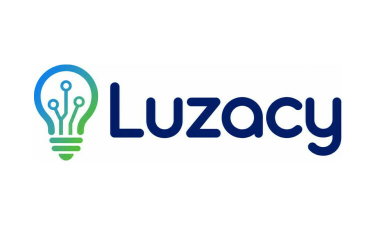 Luzacy.com is for sale