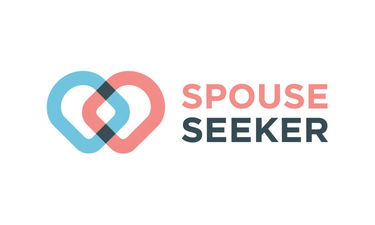 SpouseSeeker.com - Creative brandable domain for sale