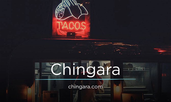 Chingara.com