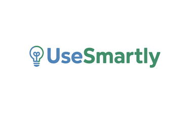 UseSmartly.com - Creative brandable domain for sale