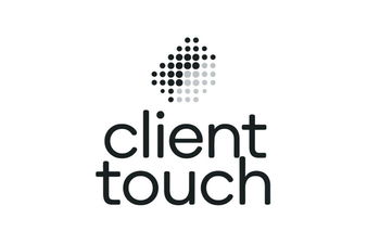 ClientTouch logo