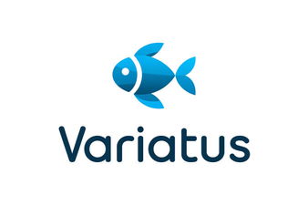 Variatus.com - Creative brandable domain for sale