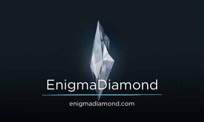 EnigmaDiamond.com