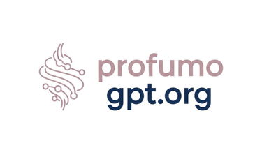 ProfumoGPT.org - Creative brandable domain for sale