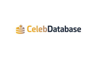 CelebDatabase.com - Creative brandable domain for sale