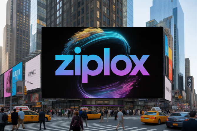 ZipLox.com — 3