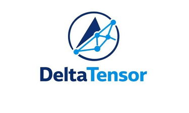 DeltaTensor.com is for sale