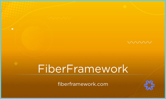 FiberFramework.com