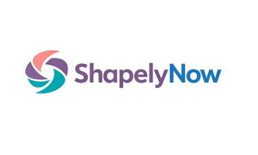 ShapelyNow.com - Creative brandable domain for sale