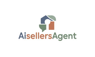 AiSellersAgent.com - Creative brandable domain for sale