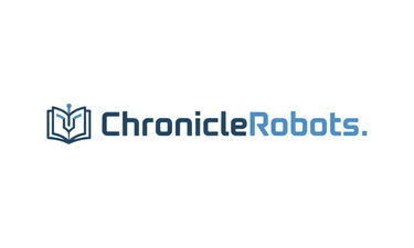 ChronicleRobots.com - Creative brandable domain for sale