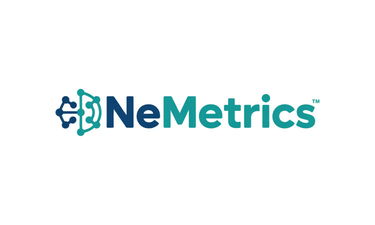 NeMetrics.com - Creative brandable domain for sale