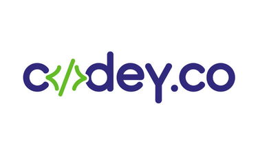 Codey.co - Creative brandable domain for sale